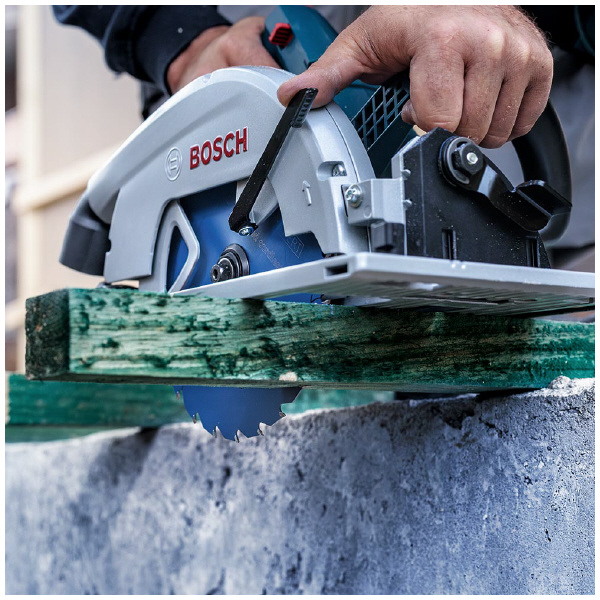 ボッシュ（株） コードレス工具専用チップソー＆丸のこ刃 エキスパート 丸のこ刃　エキスパート木材 2608902140