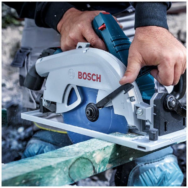 ボッシュ（株） コードレス工具専用チップソー＆丸のこ刃 エキスパート 丸のこ刃　エキスパート木材 2608902140