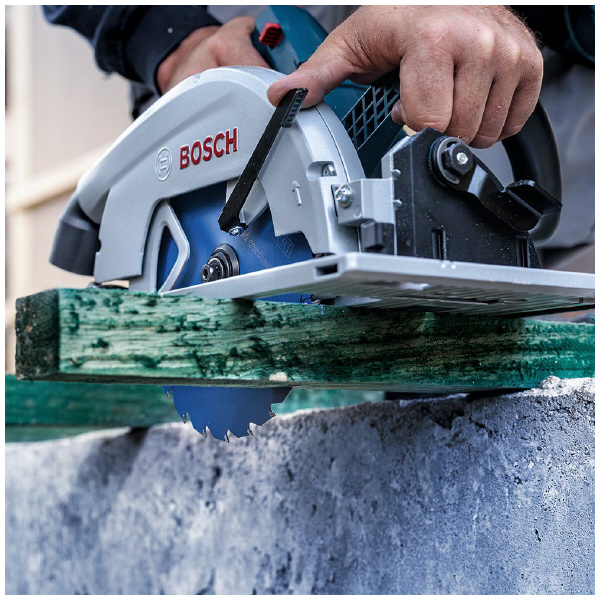 ボッシュ（株） コードレス工具専用チップソー＆丸のこ刃 エキスパート 丸のこ刃　エキスパート木材 2608902151