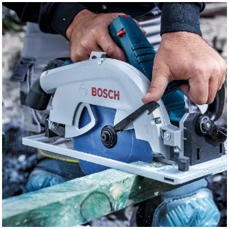 ボッシュ（株） コードレス工具専用チップソー＆丸のこ刃 エキスパート 丸のこ刃　エキスパート木材 2608902151