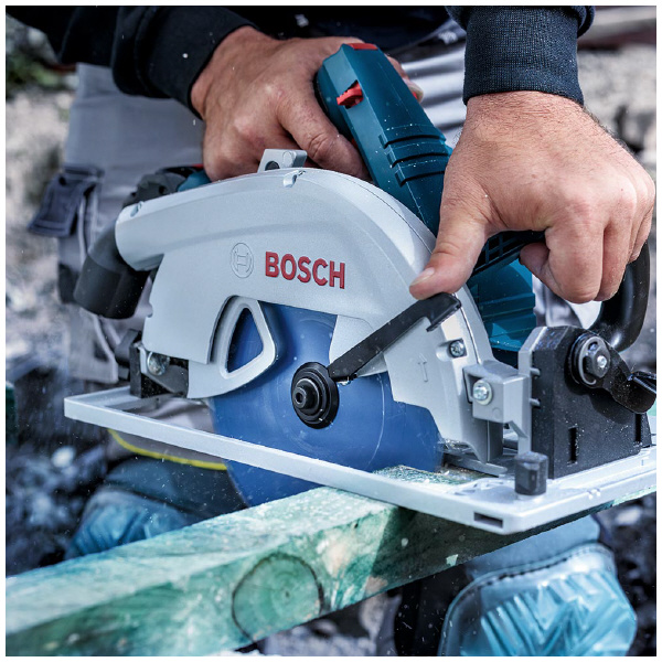 ボッシュ（株） コードレス工具専用チップソー＆丸のこ刃 エキスパート 丸のこ刃　エキスパート木材 2608902151