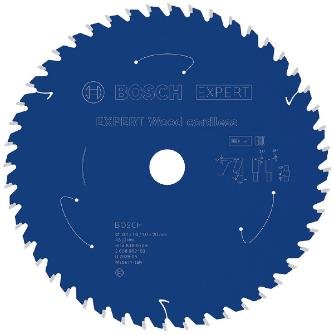ボッシュ（株） コードレス工具専用チップソー＆丸のこ刃 エキスパート 丸のこ刃　エキスパート木材 2608902153