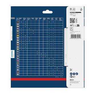 ボッシュ（株） コードレス工具専用チップソー＆丸のこ刃 エキスパート 丸のこ刃　エキスパート木材 2608902153