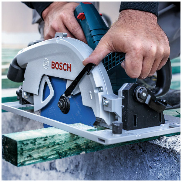 ボッシュ（株） コードレス工具専用チップソー＆丸のこ刃 エキスパート 丸のこ刃　エキスパート木材 2608902153