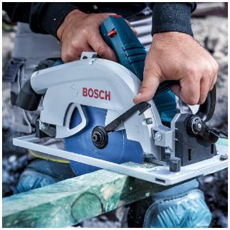 ボッシュ（株） コードレス工具専用チップソー＆丸のこ刃 エキスパート 丸のこ刃　エキスパート木材 2608902153