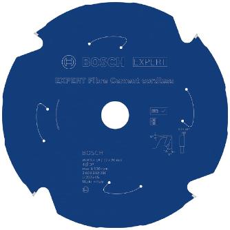 ボッシュ（株） コードレス工具専用チップソー＆丸のこ刃 エキスパート 丸のこ刃　エキスパートサイディング 2608902200