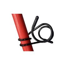 アラオ（株） 樹脂製ロープスティック用フック