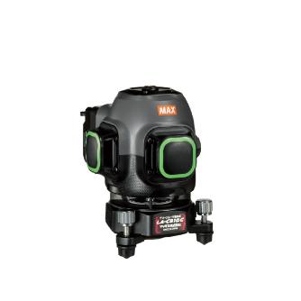 マックス（株） レーザ墨出器 LA レーザ墨出器 LA-C81DG