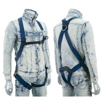 ジェフコム（株） フルハーネス DB-HN フルハーネス DB-HN-30DS