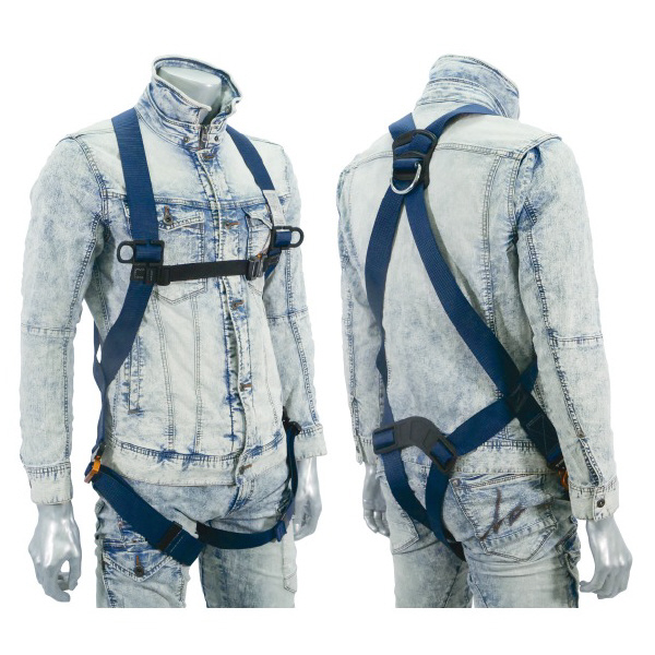 ジェフコム（株） フルハーネス DB-HN フルハーネス DB-HN-30DS