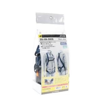 ジェフコム（株） フルハーネス DB-HN フルハーネス DB-HN-30DS