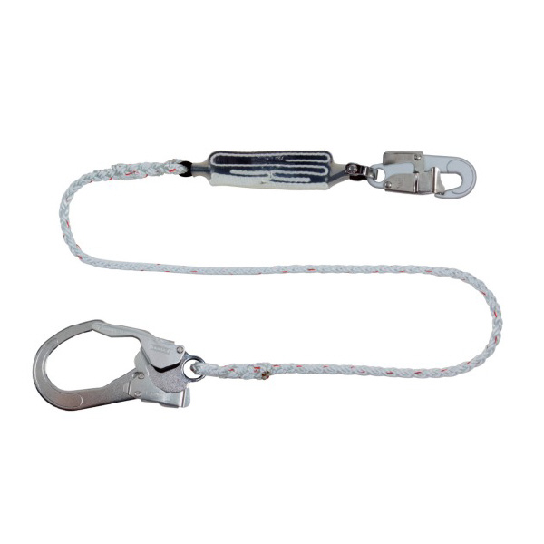 ジェフコム（株） ハーネスランヤードセット HS ハーネス　ランヤードセット HS-30DS-A