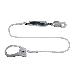 ジェフコム(株) ハーネスランヤードセット HS ハーネス ランヤードセット HS-30DS-A