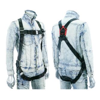 ジェフコム（株） フルハーネス DB-HN フルハーネス DB-HN-30PG