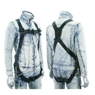 ジェフコム（株） フルハーネス DB-HN フルハーネス DB-HN-35PG