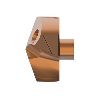 三菱マテリアル（株） 新ヘッド交換式ドリル DXAS-P 新ヘッド交換式ドリル DXAS1920P DP6020