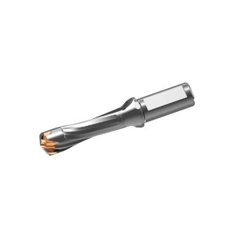 三菱マテリアル（株） 新ヘッド交換式ドリル DXAS-X 新ヘッド交換式ドリル DXAS2400X5F25