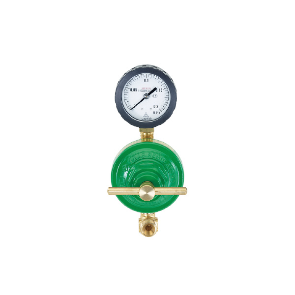 （株）イチネンＴＡＳＣＯ プロパン調整器 TA380C プロパン調整器 TA380C
