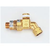 （株）イチネンＴＡＳＣＯ 乾式安全器(逆火防止器) TA380Z