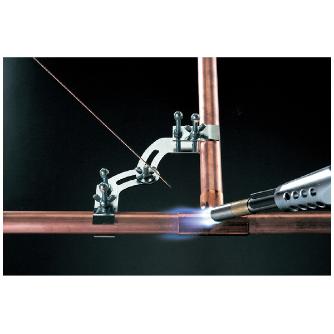 （株）イチネンＴＡＳＣＯ パイプ溶接ホルダー TA375SS-30 パイプ溶接ホルダー TA375SS-30