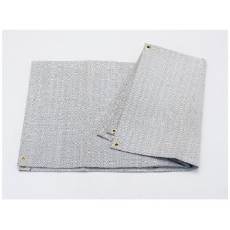 （株）イチネンＴＡＳＣＯ 溶接作業用シート TA397HS 溶接作業用シート１９００Ｘ１９２０ｍｍ TA397HS-3