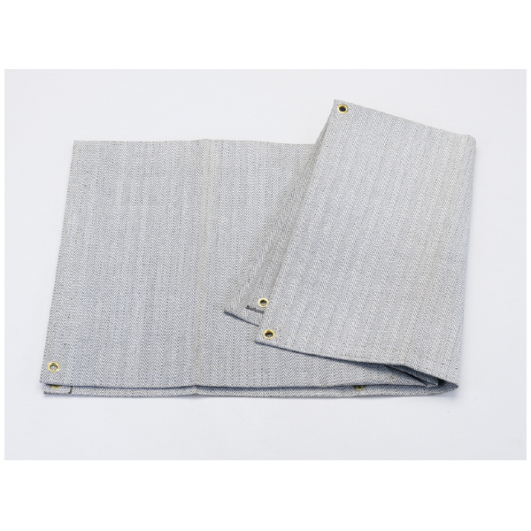 （株）イチネンＴＡＳＣＯ 溶接作業用シート TA397HS 溶接作業用シート１９００Ｘ２９２０ｍｍ TA397HS-4