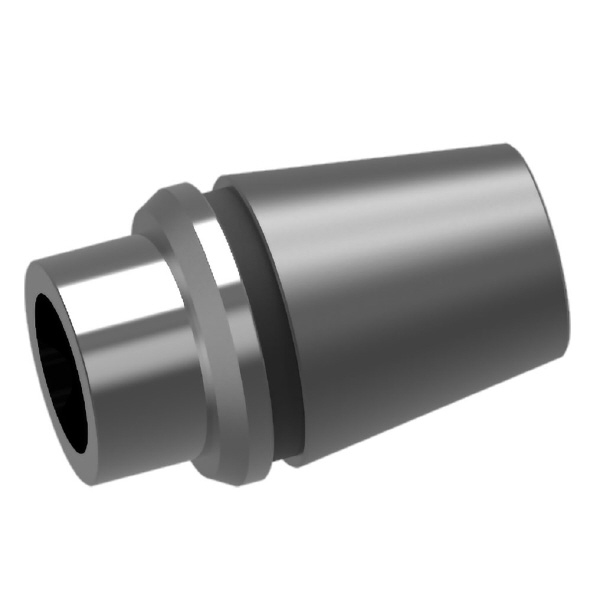 三菱マテリアル（株） iMX ERコレット一体型ホルダ ヘッド／ヘッド交換式エンドミル IMX12-S05-ER20