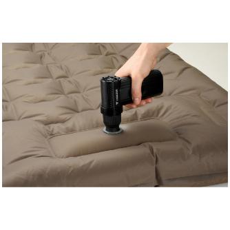 ＹＡＭＡＺＥＮ JET WILD 充電式エアーブロアー YT-JWST ＪＥＴ　　ＷＩＬＤ　充電式エアーブロアー YT-JWST-BK