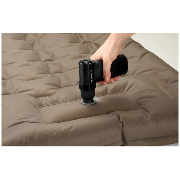 ＹＡＭＡＺＥＮ JET WILD 充電式エアーブロアー YT-JWST ＪＥＴ　　ＷＩＬＤ　充電式エアーブロアー YT-JWST-BK