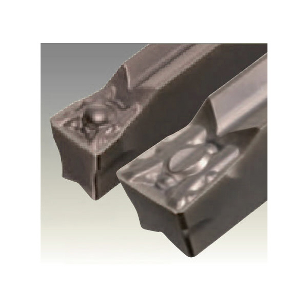 住友電気工業（株） SEC－溝入れバイト インサート GXMN-ML ＳＥＣ－溝入れバイト　インサート GXMN3002S-ML AC5025S