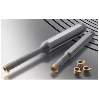 住友電気工業（株） SEC－溝入れバイト ホルダ SSH ＳＥＣ－溝入れバイト　ホルダ E16H-SSHFR370-14