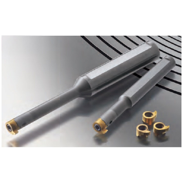 住友電気工業（株） SEC－溝入れバイト ホルダ SSH ＳＥＣ－溝入れバイト　ホルダ E16J-SSHFR480-14