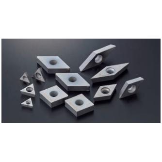 住友電気工業（株） スミボロン スローアウェイチップ 2NC-DCGW-LS スミボロン　スローアウェイチップ 2NC-DCGW11T312LS BNC2125