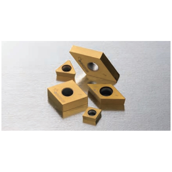 住友電気工業（株） スミボロン スローアウェイチップ 4NC-CNGA-WG スミボロン　スローアウェイチップ 4NC-CNGA120412WG BNC2105