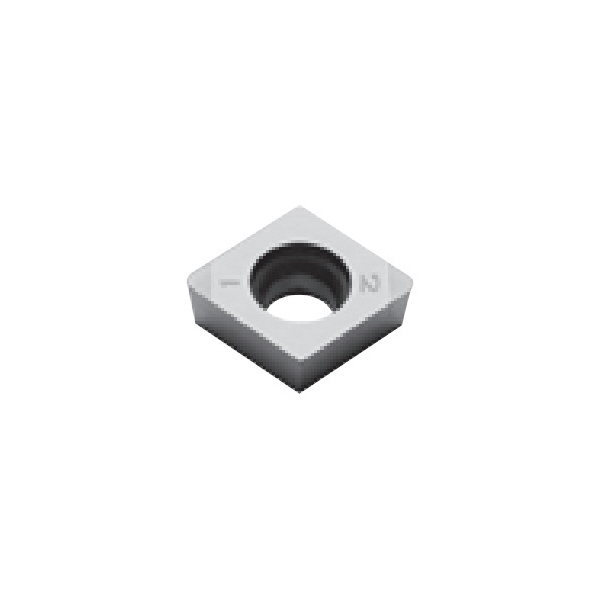 住友電気工業（株） スミボロン スローアウェイチップ 2NC-CCGW-LS スミボロン　スローアウェイチップ 2NC-CCGW09T304LS BNC2135