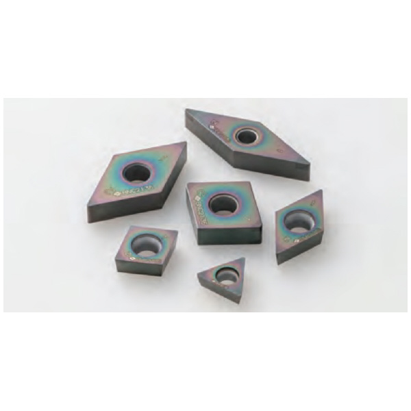 住友電気工業（株） スミボロン スローアウェイチップ 3NC-TPGW スミボロン　スローアウェイチップ 3NC-TPGW080204 BNC2135