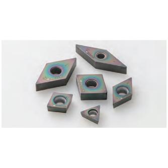 住友電気工業（株） スミボロン スローアウェイチップ 4NC-CNGA-HS スミボロン　スローアウェイチップ 4NC-CNGA120408HS BNC2135