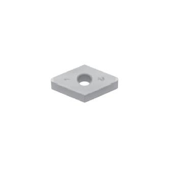 住友電気工業（株） スミボロン スローアウェイチップ 4NC-DNGA-HS スミボロン　スローアウェイチップ 4NC-DNGA150404HS BNC2135