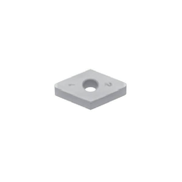 住友電気工業（株） スミボロン スローアウェイチップ 4NC-DNGA-HS スミボロン　スローアウェイチップ 4NC-DNGA150408HS BNC2135