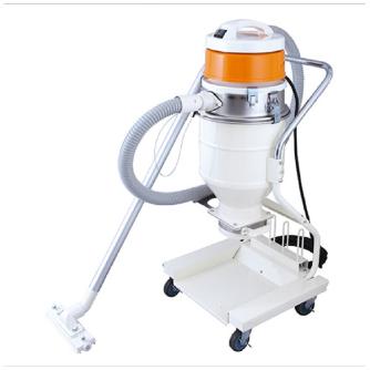 （株）スイデン 微粉じん対応ホッパー式クリーナー SGV 微粉じん対応ホッパー式クリーナー SGV-110DPH