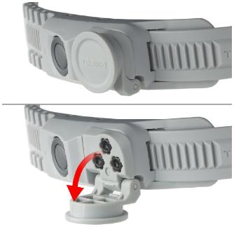 （株）ＴＪＭデザイン セフメット用 着装体セット セフメット用　着装体セット HANSGRS