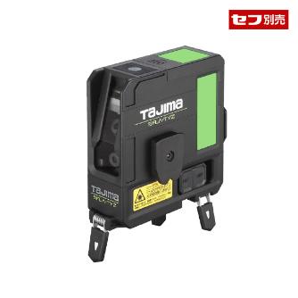 （株）ＴＪＭデザイン レーザー墨出し器 SFLA レーザー墨出し器 SFLA-TYZ