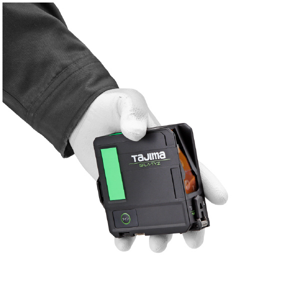 （株）ＴＪＭデザイン レーザー墨出し器 SFLA レーザー墨出し器 SFLA-TYZ