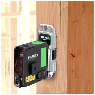 （株）ＴＪＭデザイン レーザー墨出し器 SFLA レーザー墨出し器 SFLA-TYZ