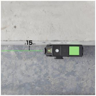 （株）ＴＪＭデザイン レーザー墨出し器 SFLA レーザー墨出し器 SFLA-TYZ