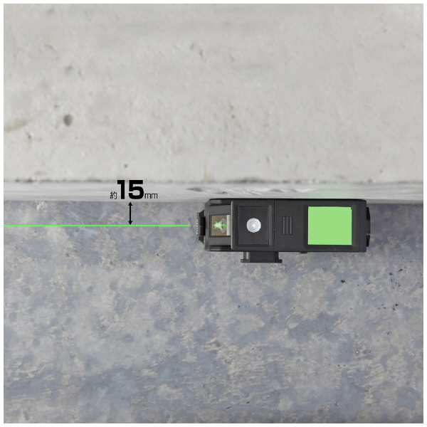 （株）ＴＪＭデザイン レーザー墨出し器 SFLA レーザー墨出し器 SFLA-TYZ