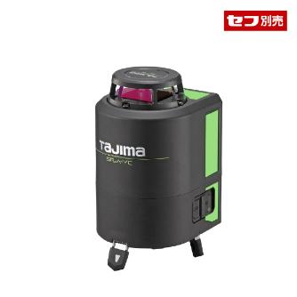 （株）ＴＪＭデザイン レーザー墨出し器 SFLA レーザー墨出し器 SFLA-YC