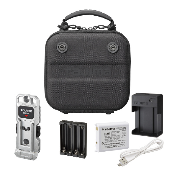 （株）ＴＪＭデザイン レーザー墨出し器 SFLA レーザー墨出し器 SFLA-YC