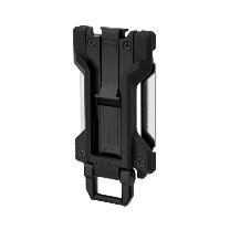 （株）ＴＪＭデザイン セフホルダー胴ベルト用 樹脂 フィット SF