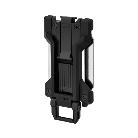 （株）ＴＪＭデザイン セフホルダー胴ベルト用 樹脂 フィット SF